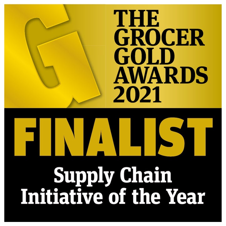 72dpi_Gold21_Finalist Logo_Supply Chain Initiative