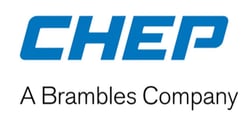 Chep logo