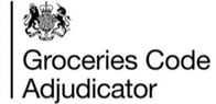 Groceries Code Adjudicator Logo