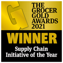 72dpi_Gold21_Winner Logo_Supply Chain Initiative-2