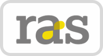 RAS Logo