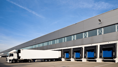 logistics procurement