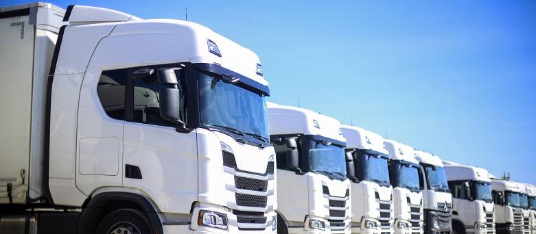 The Answer to the UK's HGV Driver Shortage